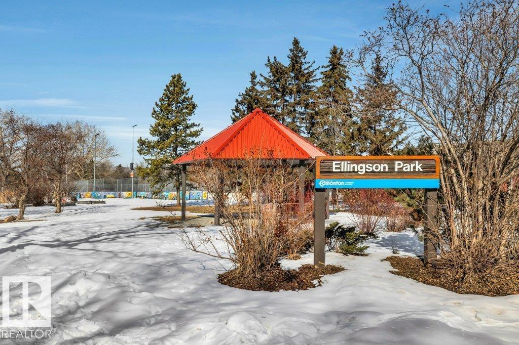 #205 6720 112 ST NW, Edmonton