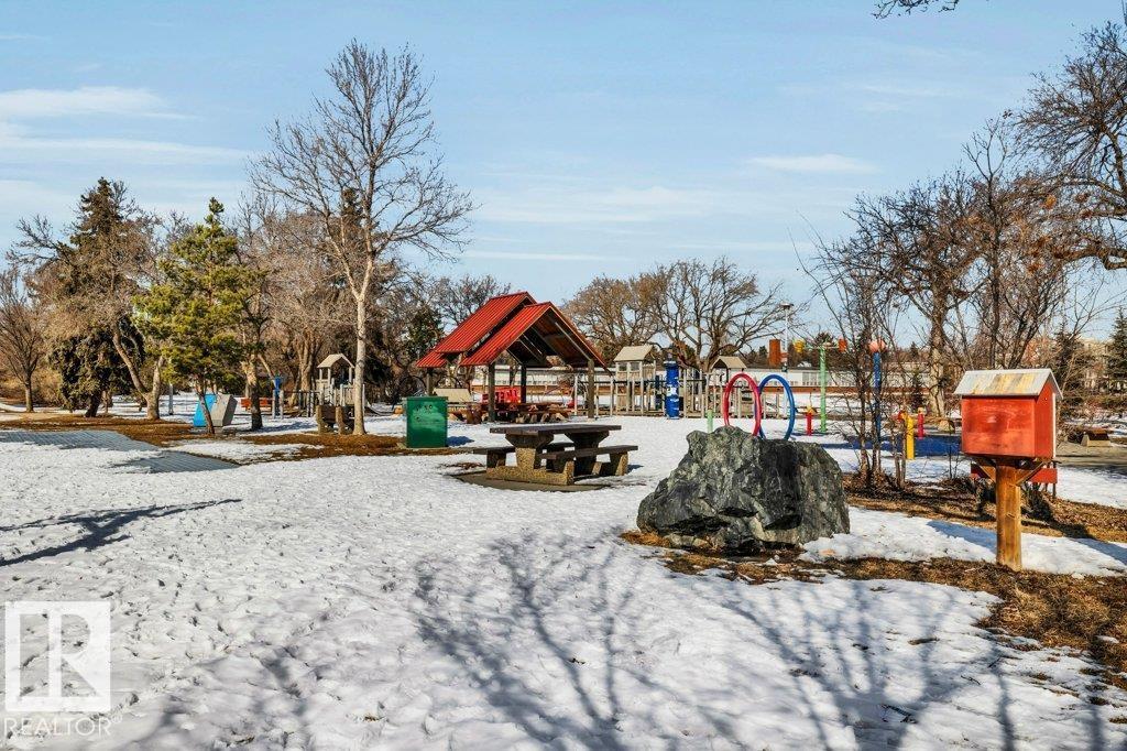 #205 6720 112 ST NW, Edmonton