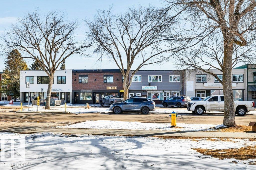 #205 6720 112 ST NW, Edmonton