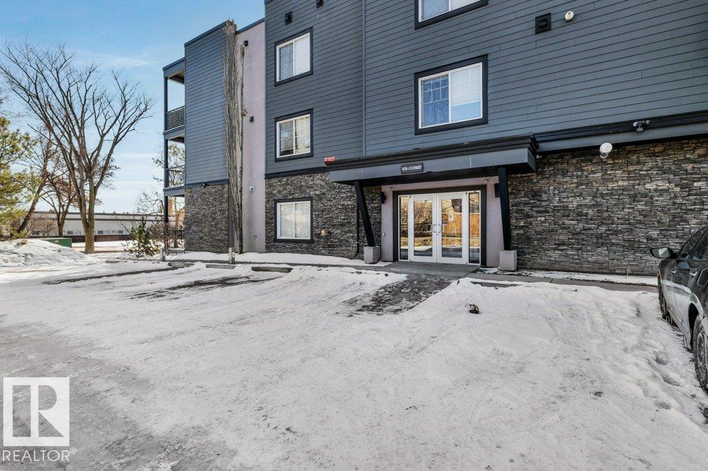 #205 6720 112 ST NW, Edmonton
