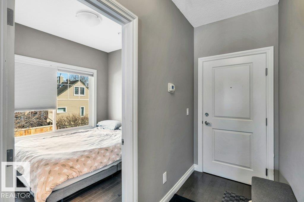 #205 6720 112 ST NW, Edmonton