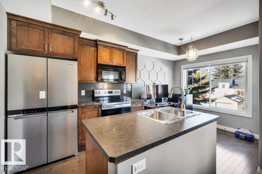 #205 6720 112 ST NW, Edmonton