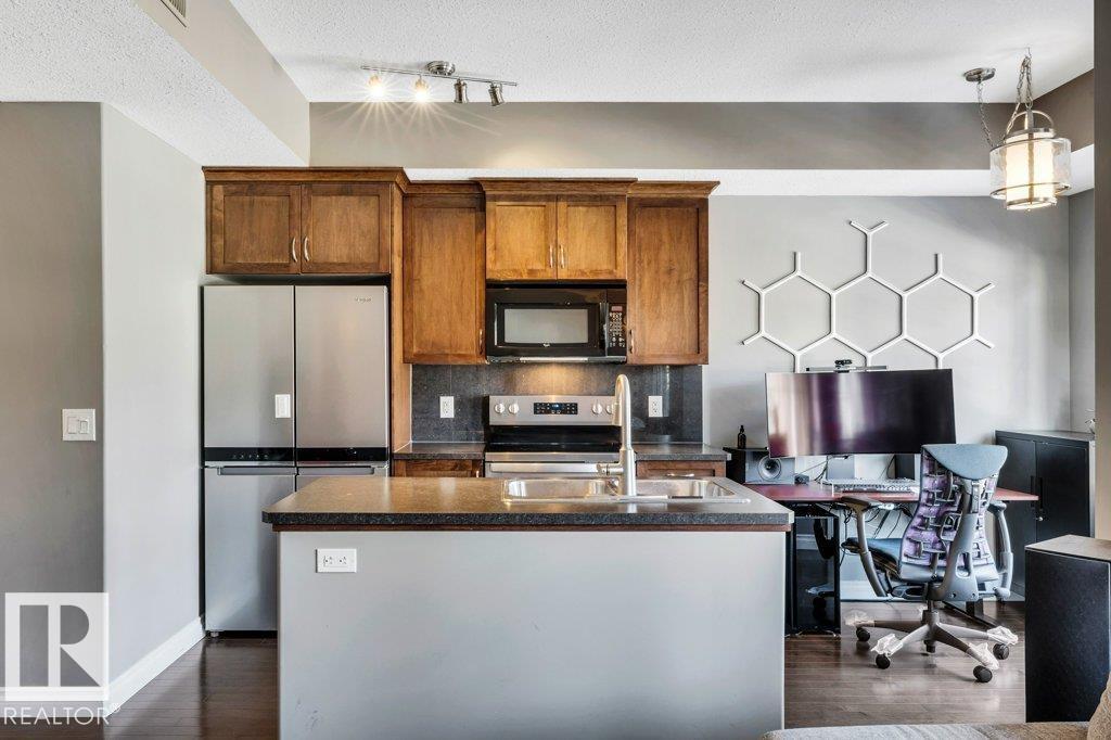 #205 6720 112 ST NW, Edmonton