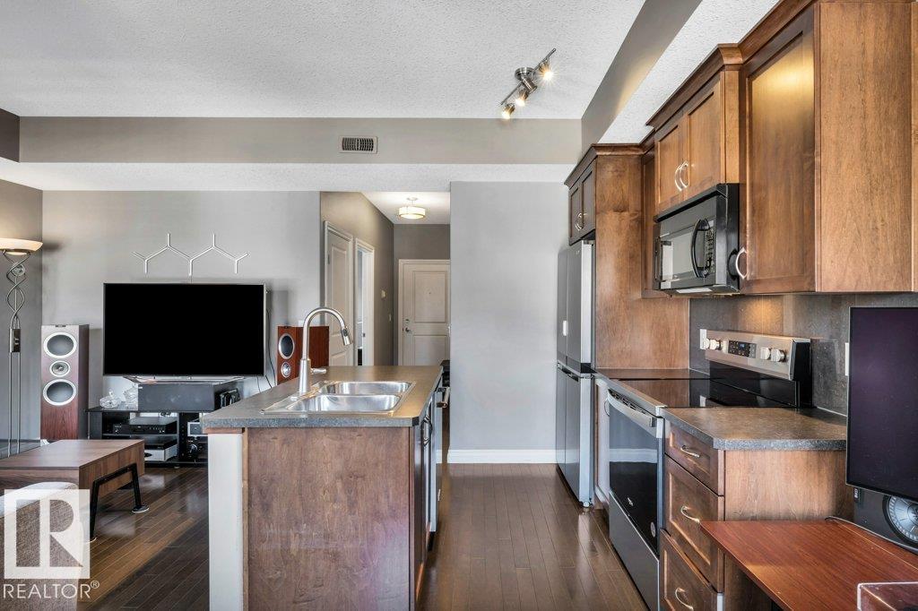 #205 6720 112 ST NW, Edmonton