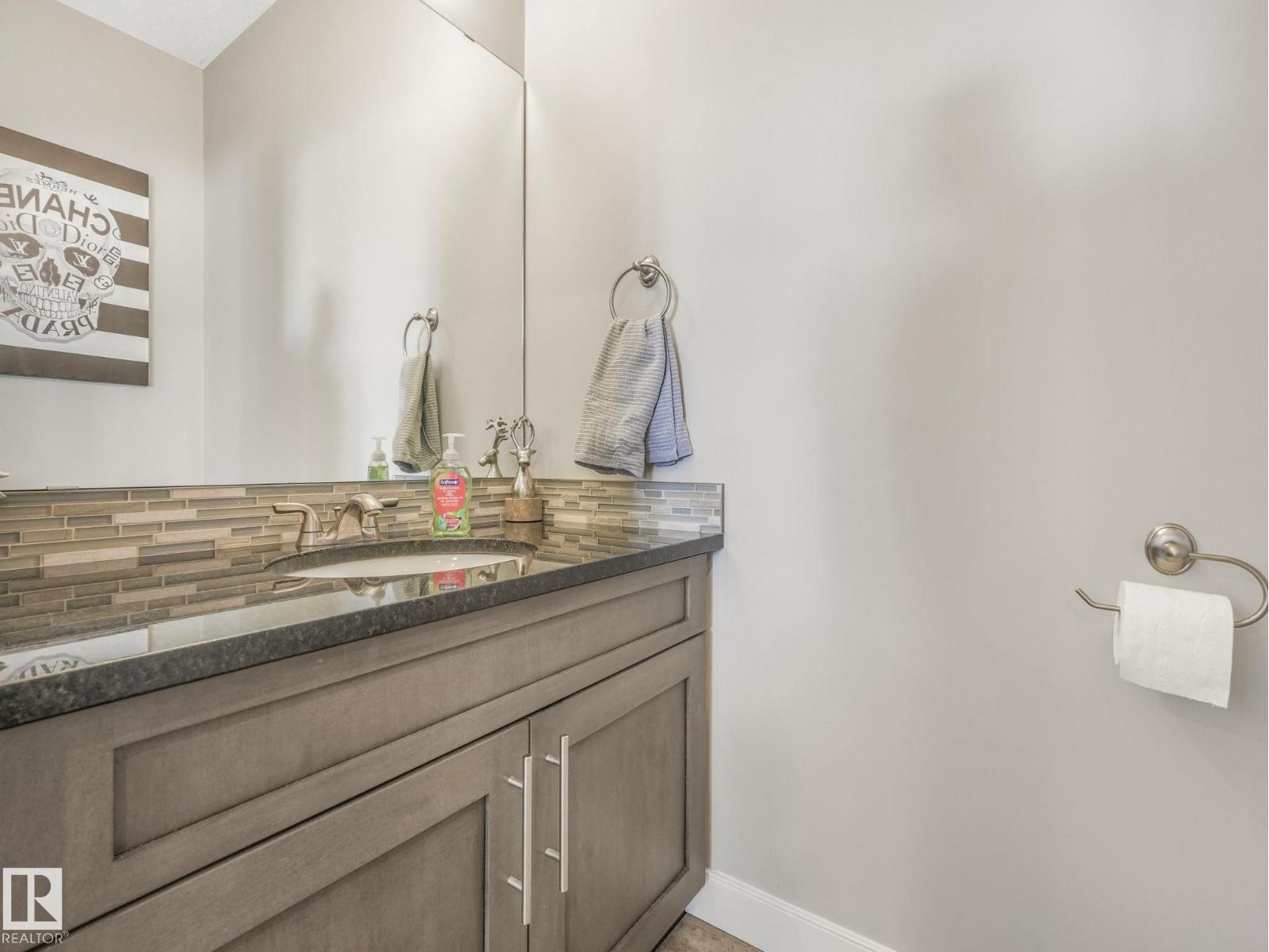 1304 GRAYBRIAR GR, Stony Plain