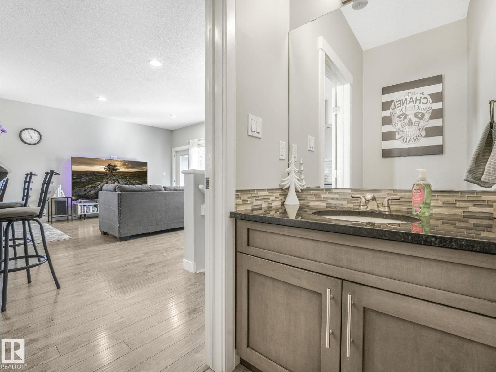 1304 GRAYBRIAR GR, Stony Plain