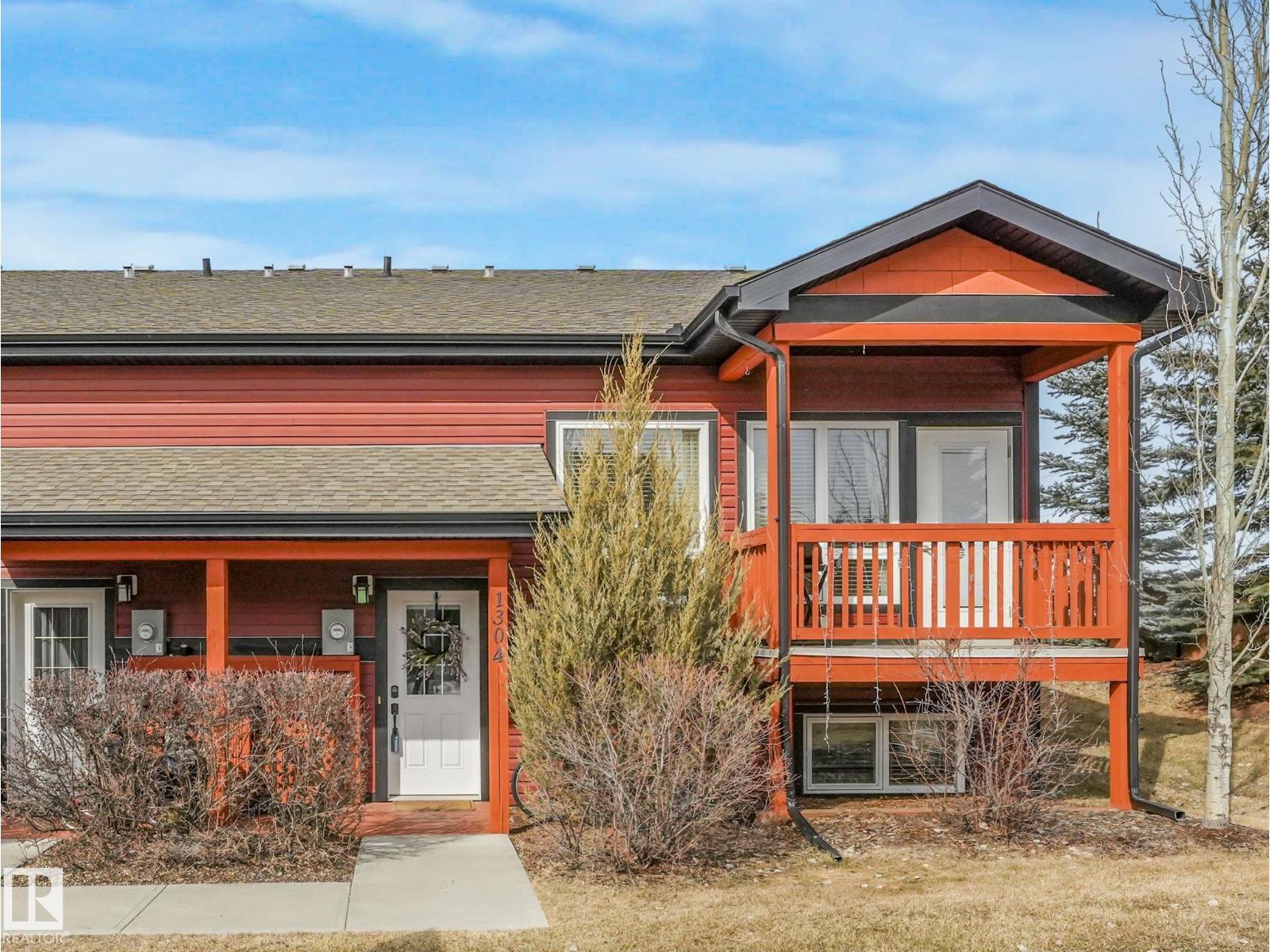 1304 GRAYBRIAR GR, Stony Plain