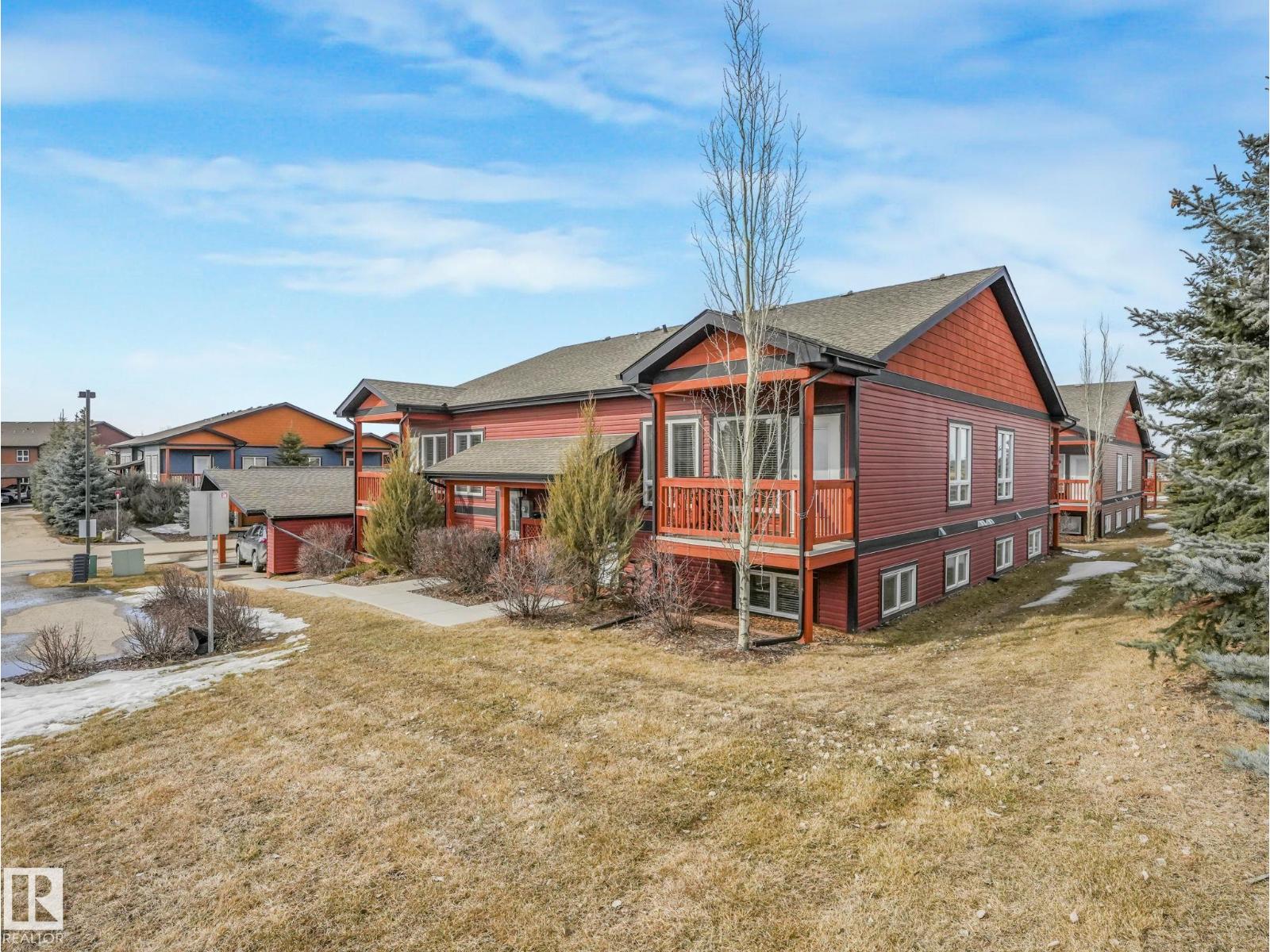 1304 GRAYBRIAR GR, Stony Plain