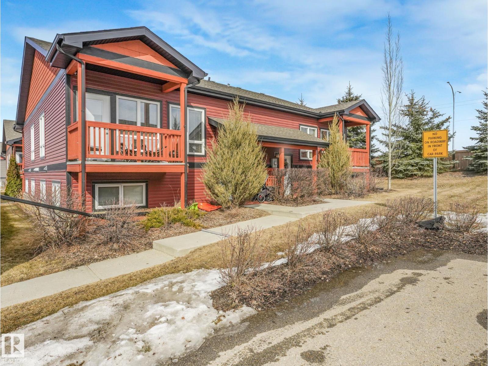 1304 GRAYBRIAR GR, Stony Plain