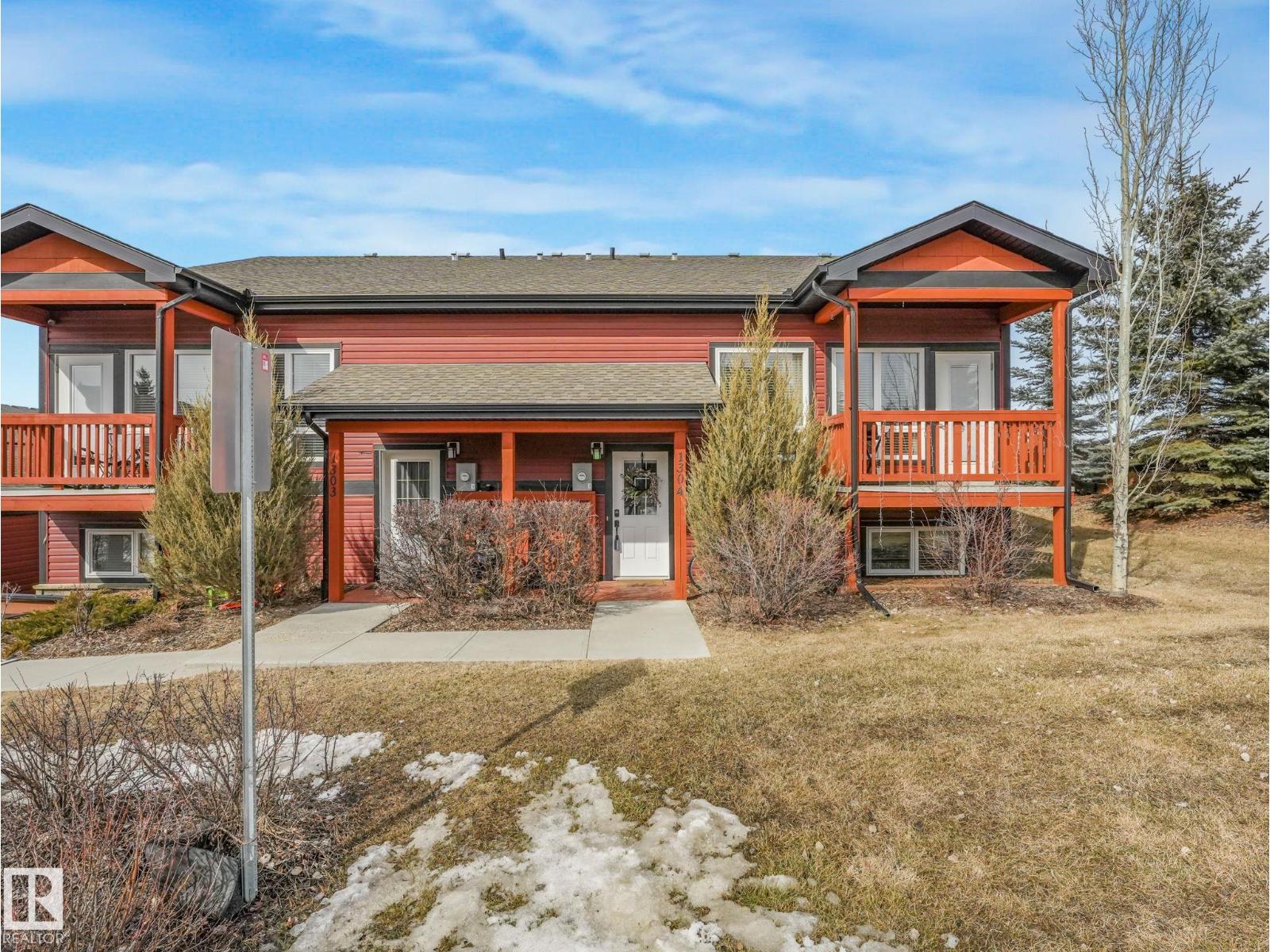 1304 GRAYBRIAR GR, Stony Plain