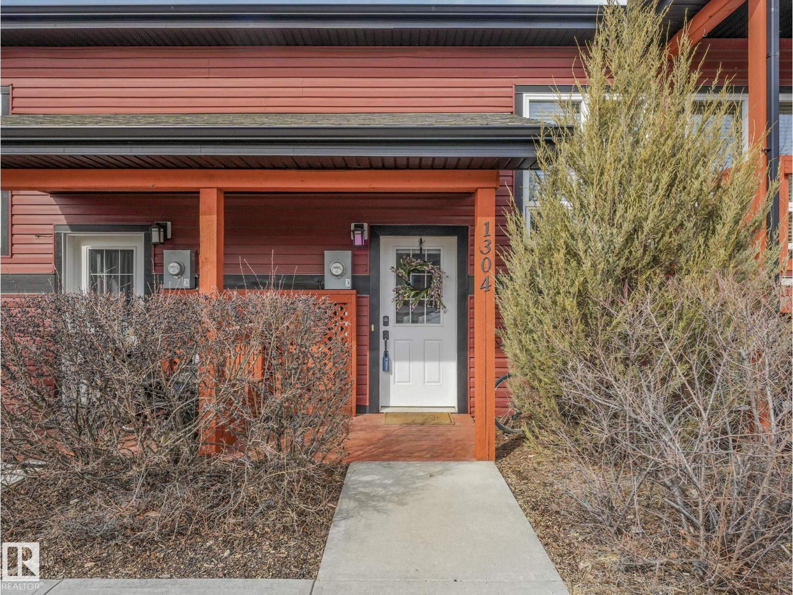 1304 GRAYBRIAR GR, Stony Plain