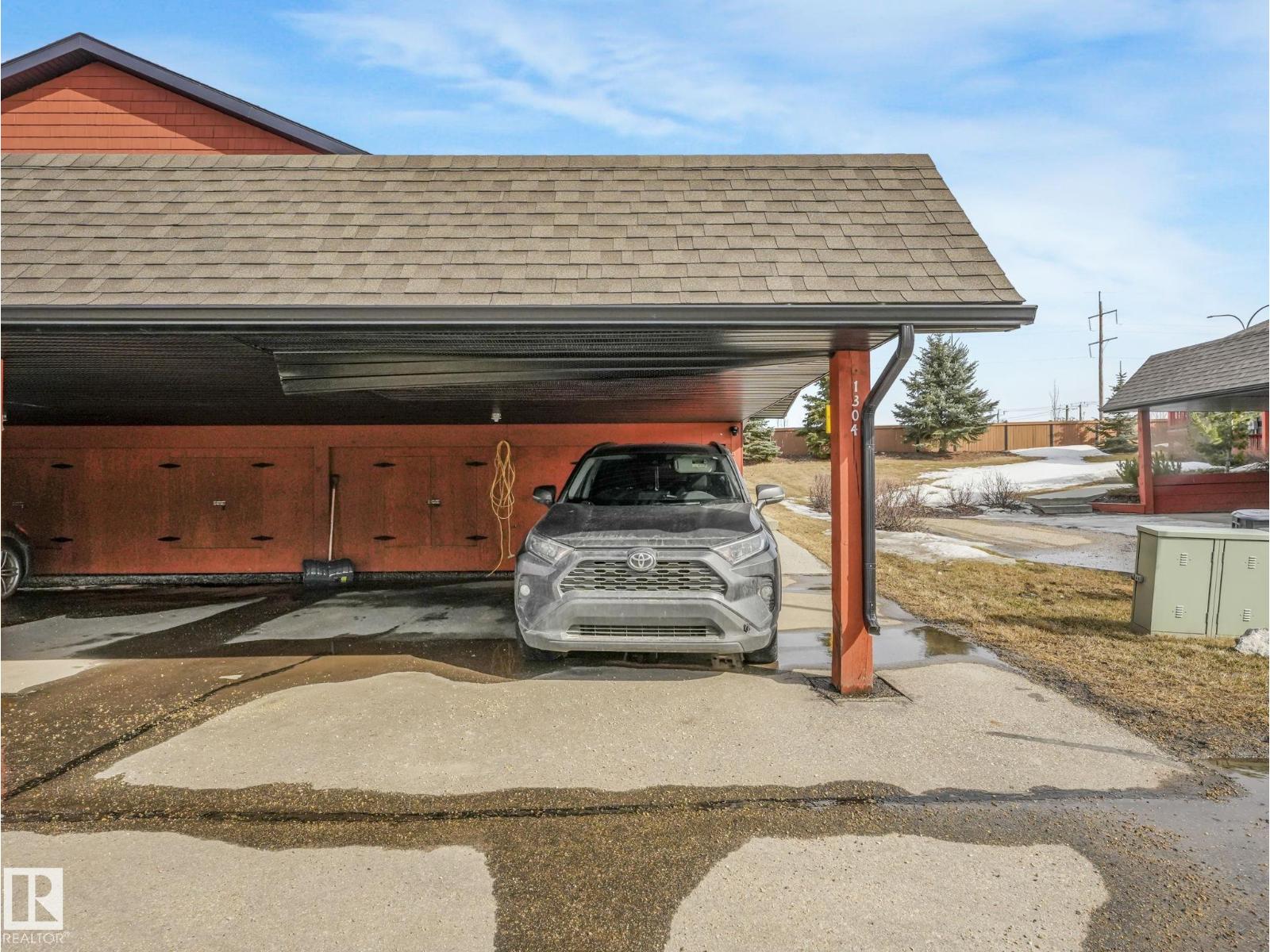 1304 GRAYBRIAR GR, Stony Plain