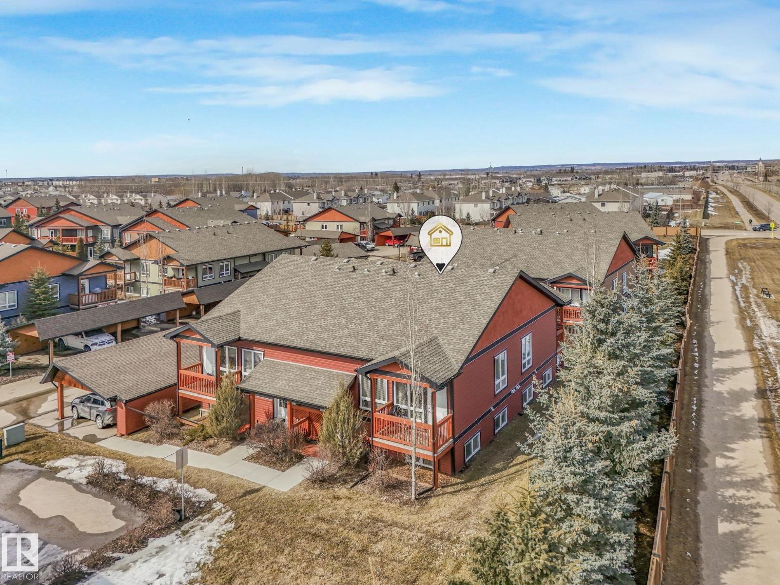 1304 GRAYBRIAR GR, Stony Plain