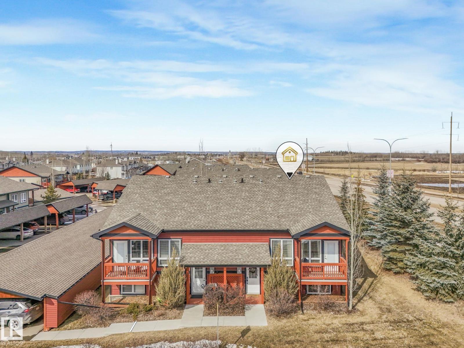 1304 GRAYBRIAR GR, Stony Plain