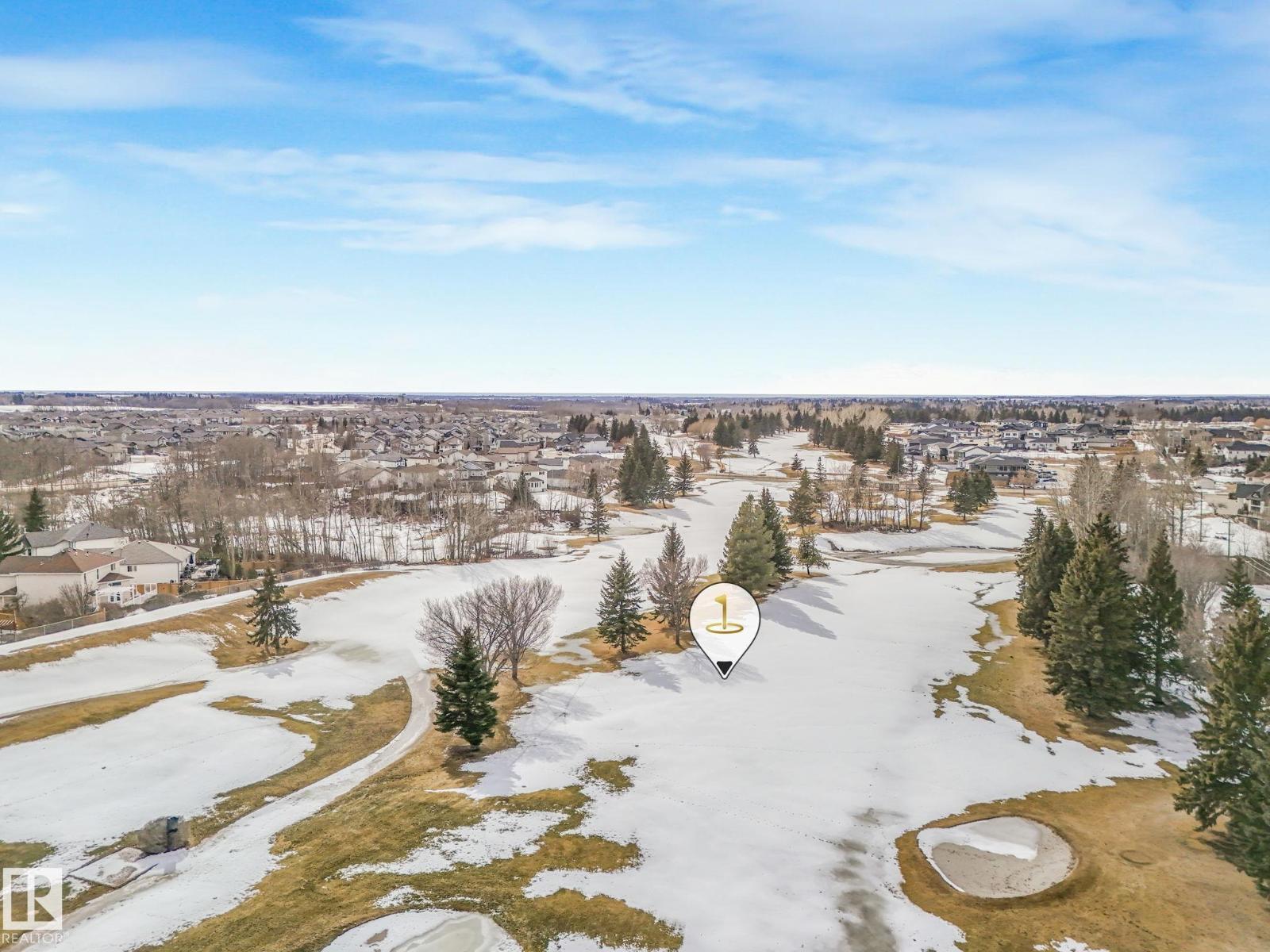 1304 GRAYBRIAR GR, Stony Plain