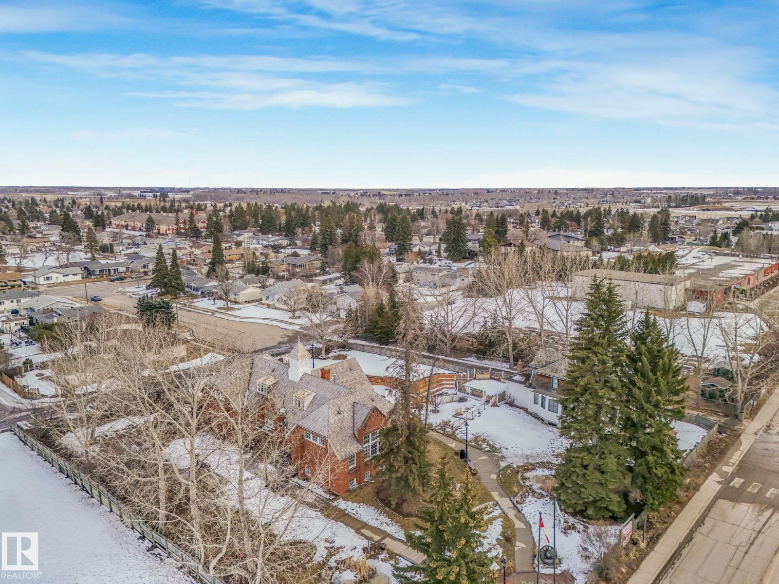 1304 GRAYBRIAR GR, Stony Plain