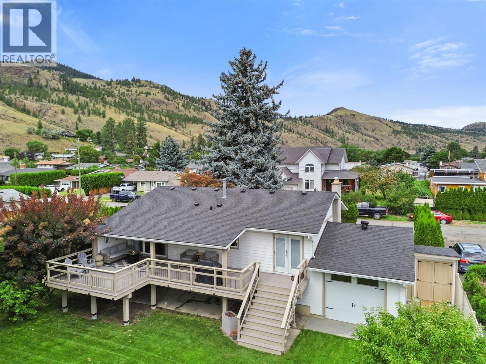 845 ELDER Road, Kamloops