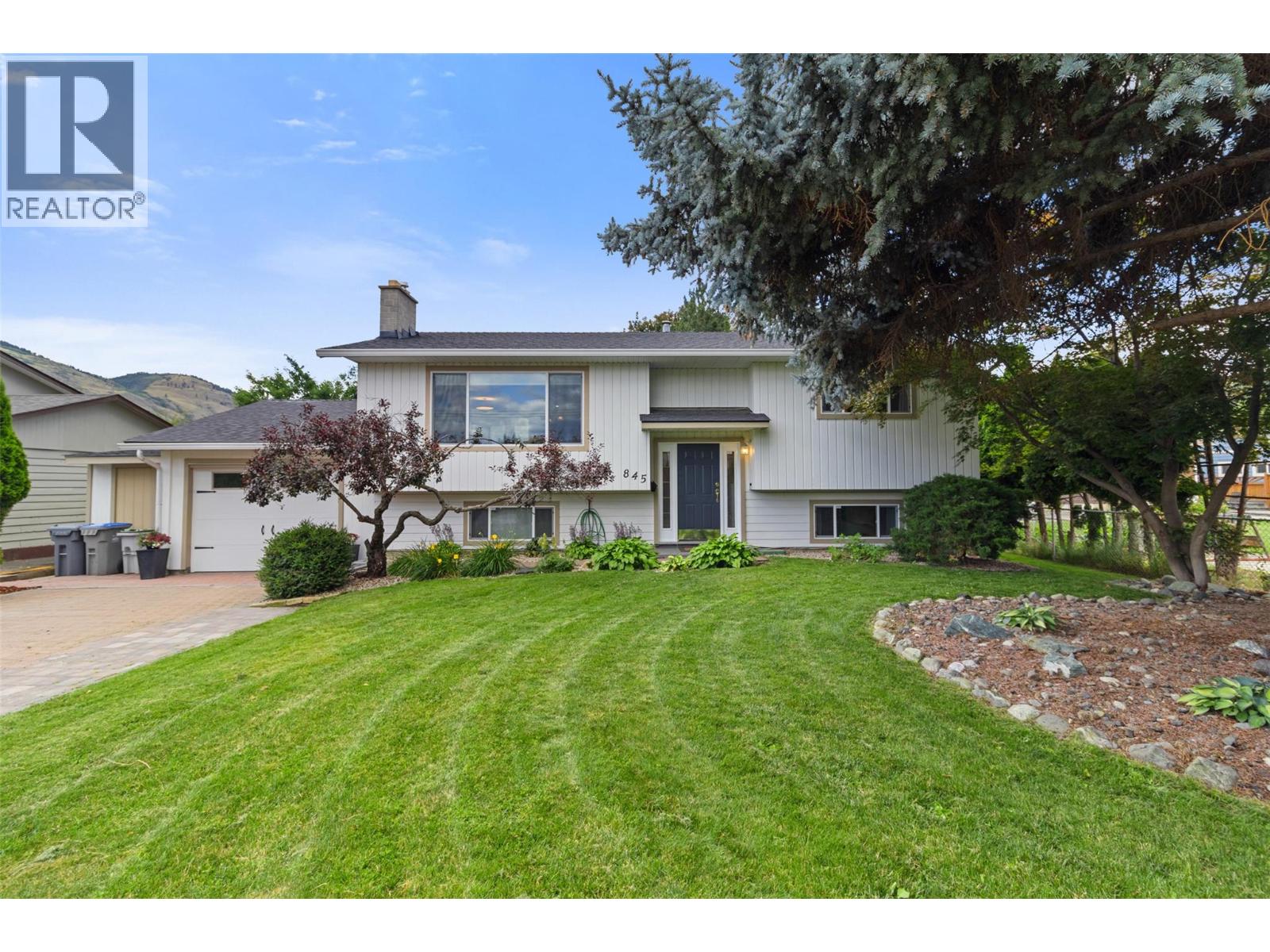 845 ELDER Road, Kamloops