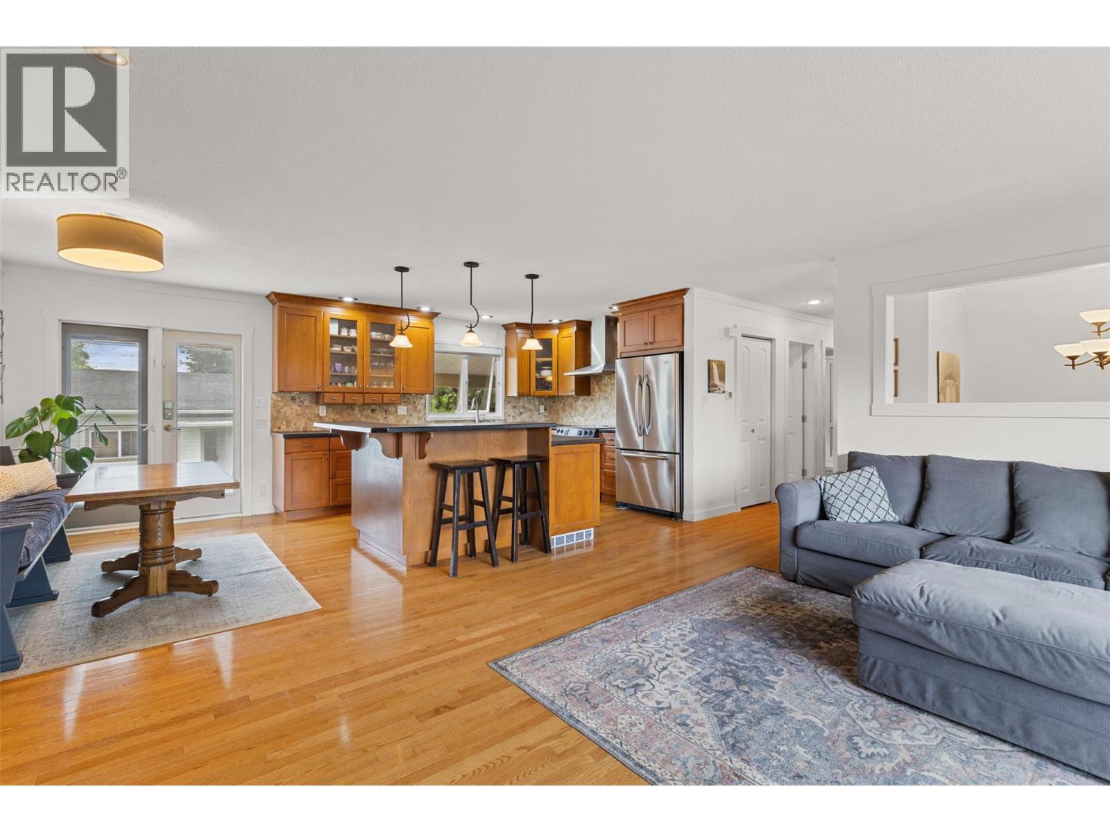 845 ELDER Road, Kamloops