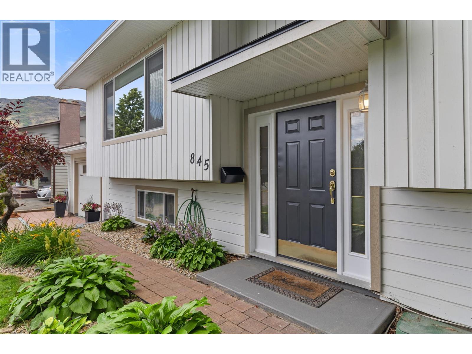 845 ELDER Road, Kamloops