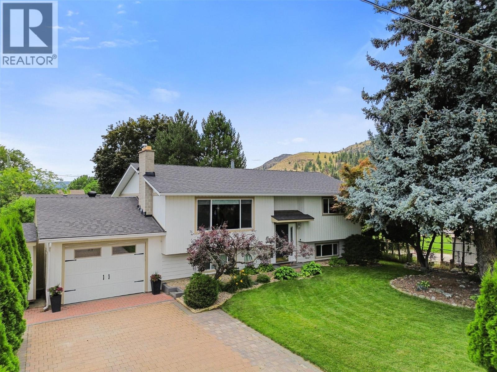 845 ELDER Road, Kamloops