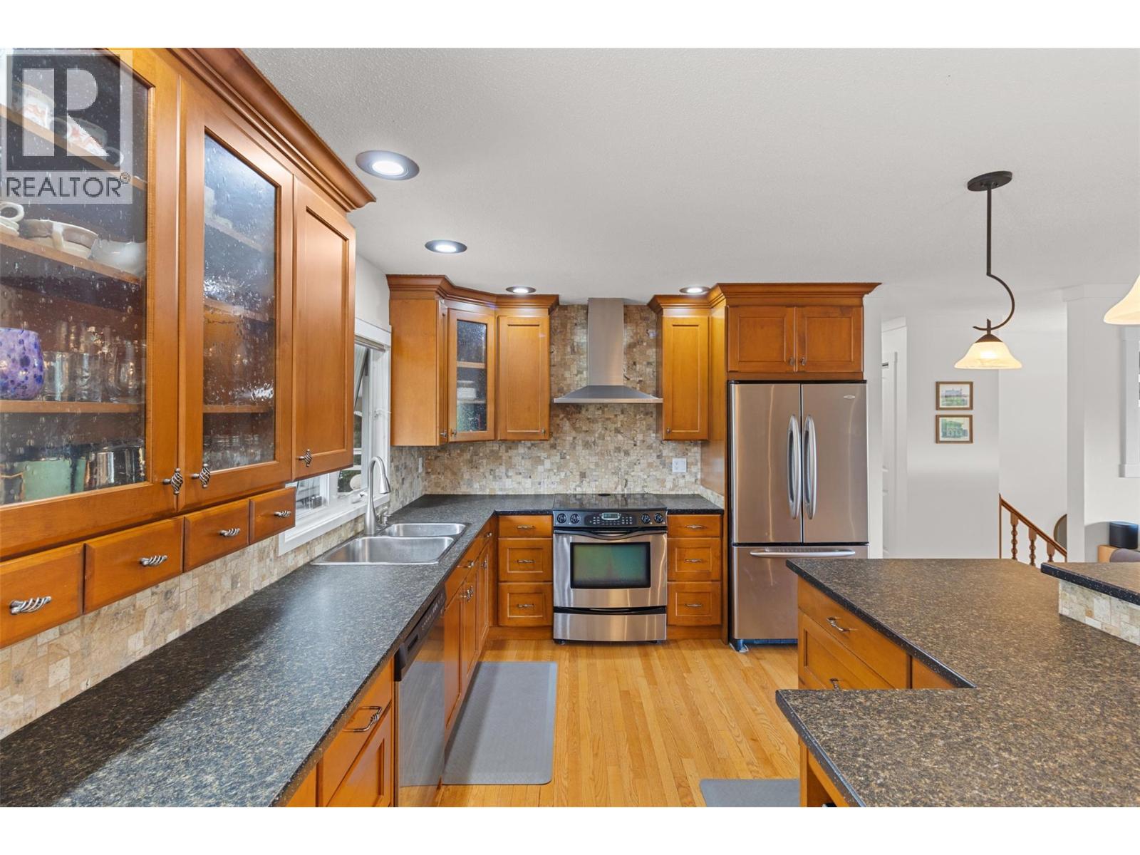 845 ELDER Road, Kamloops