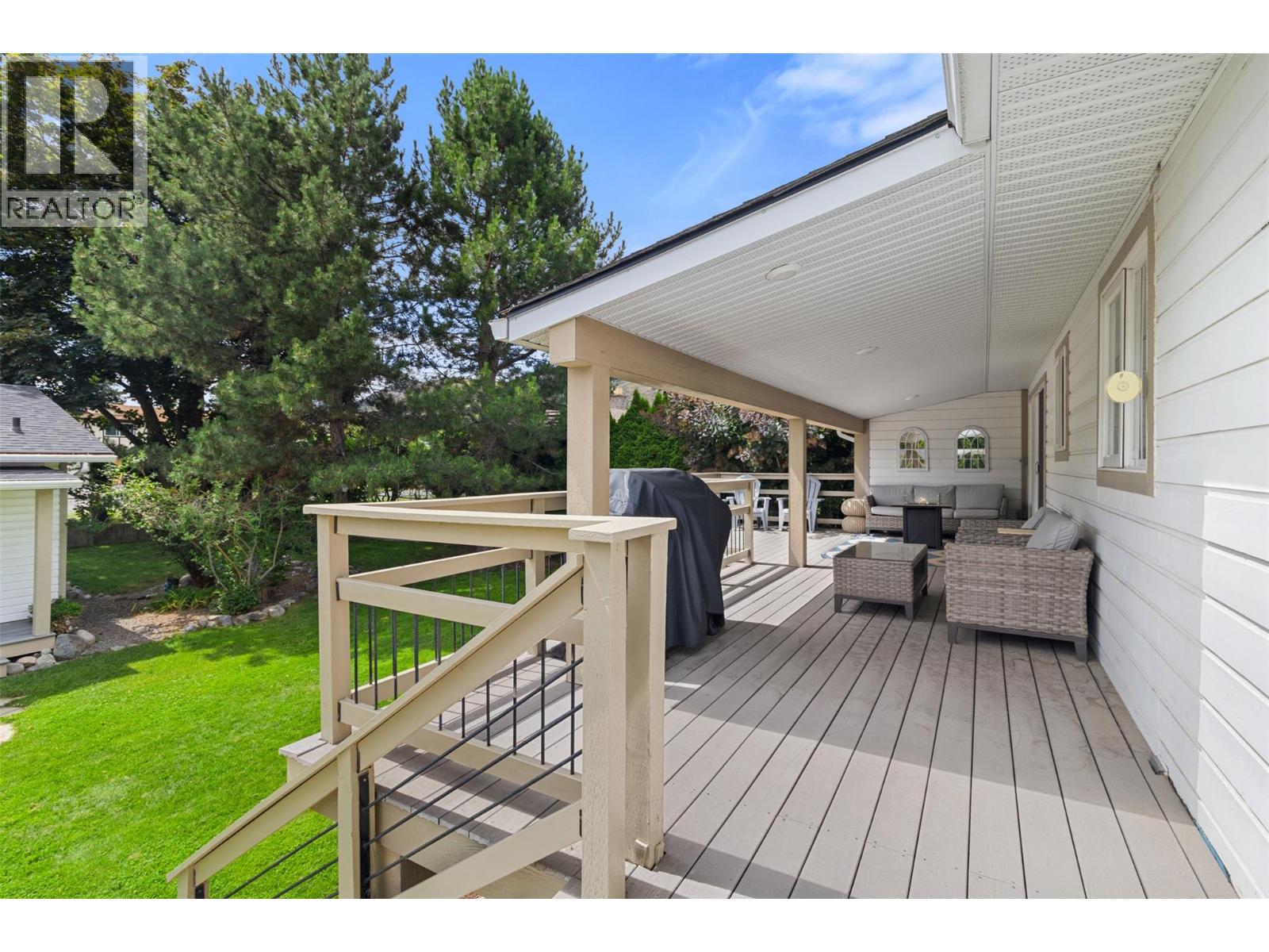 845 ELDER Road, Kamloops