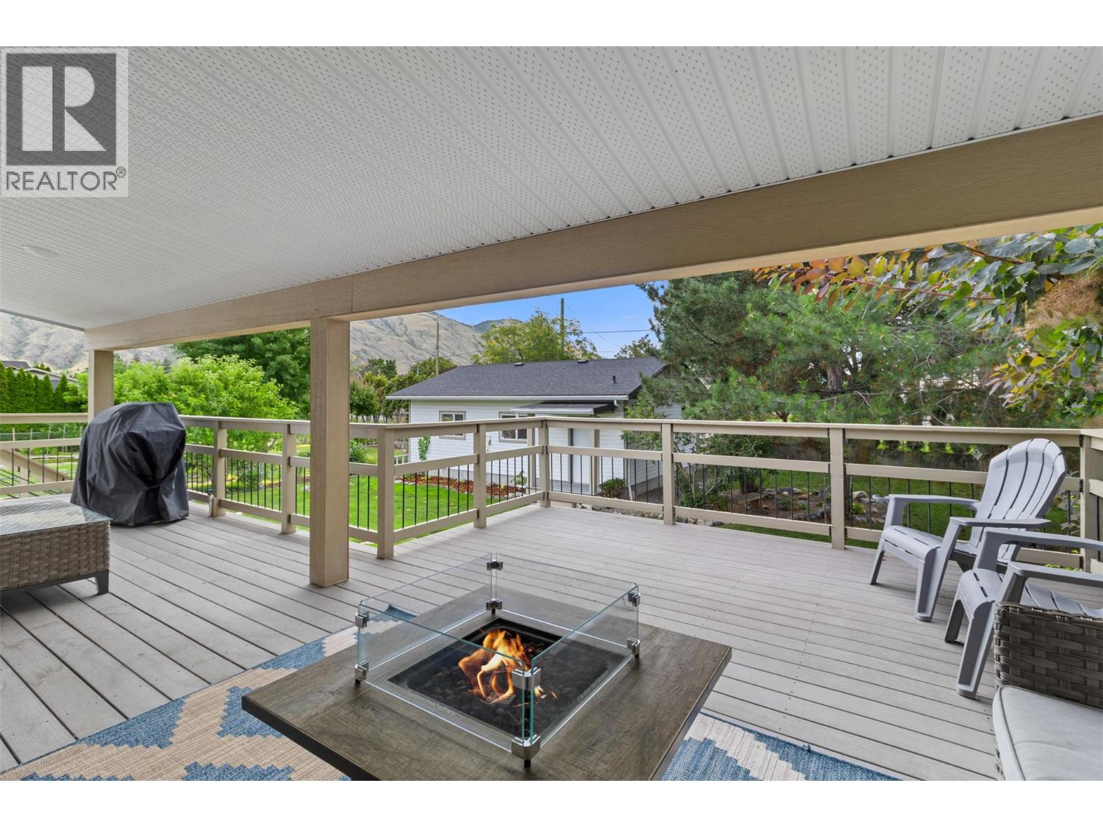 845 ELDER Road, Kamloops