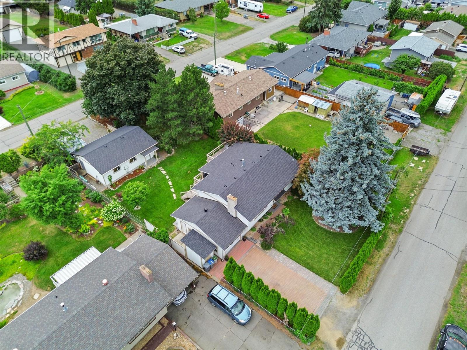 845 ELDER Road, Kamloops