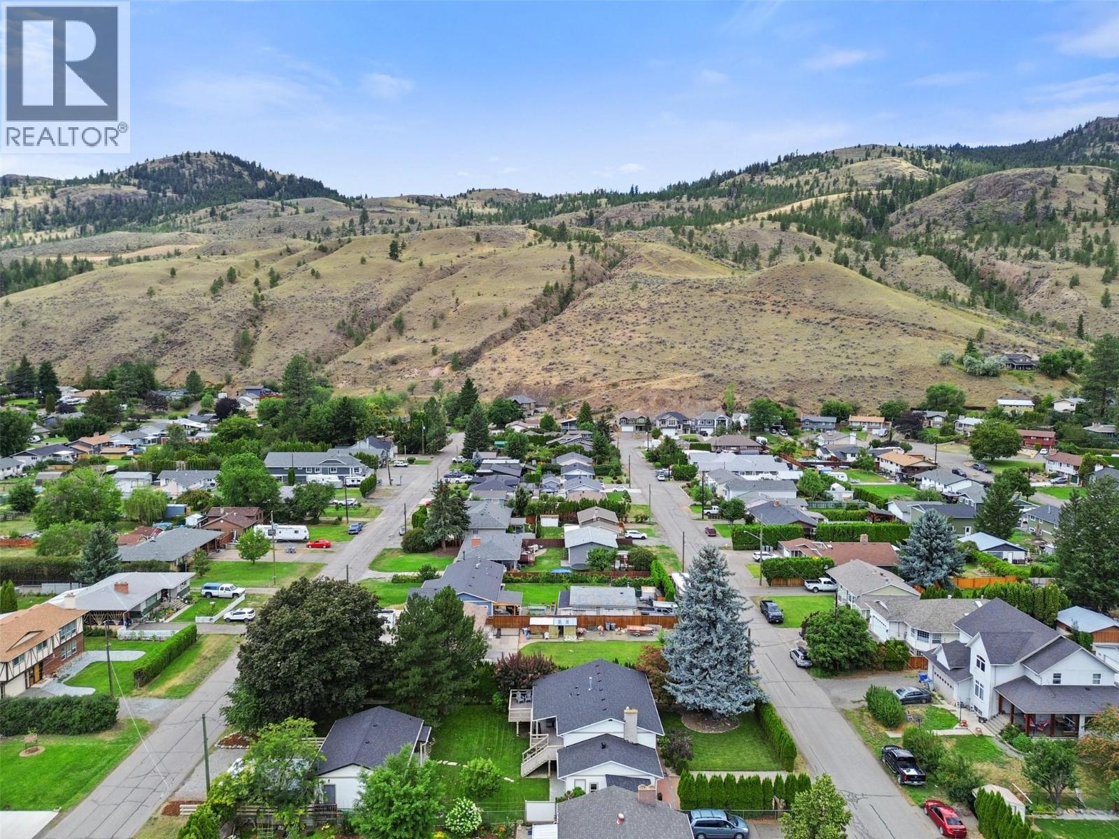 845 ELDER Road, Kamloops