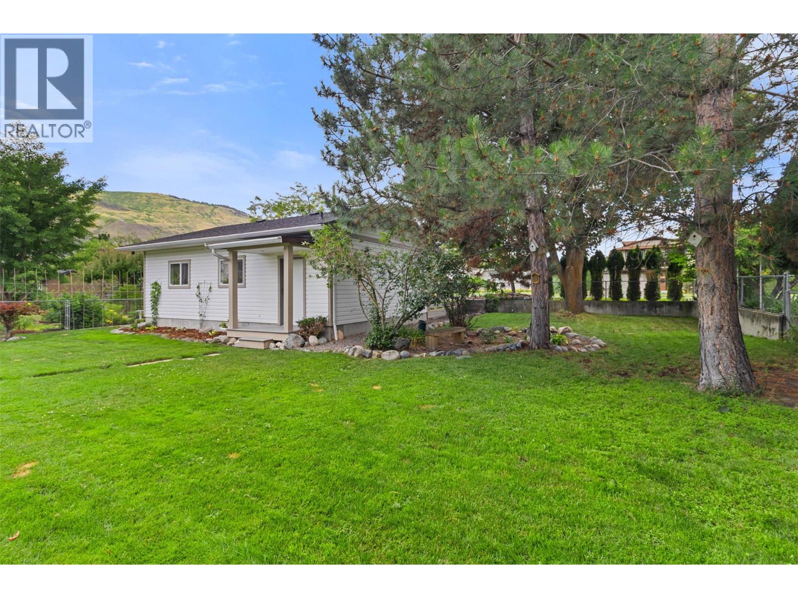 845 ELDER Road, Kamloops
