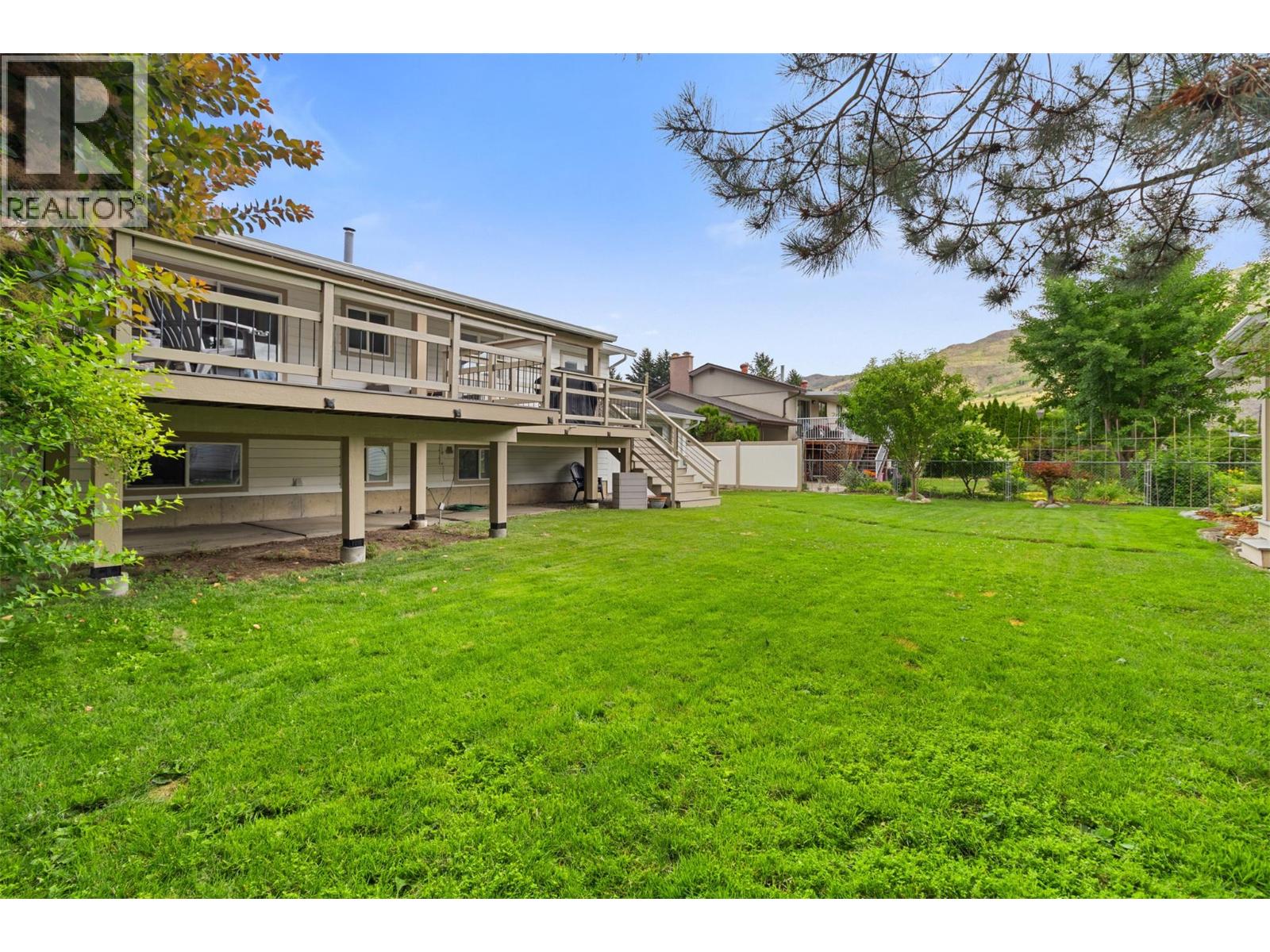 845 ELDER Road, Kamloops