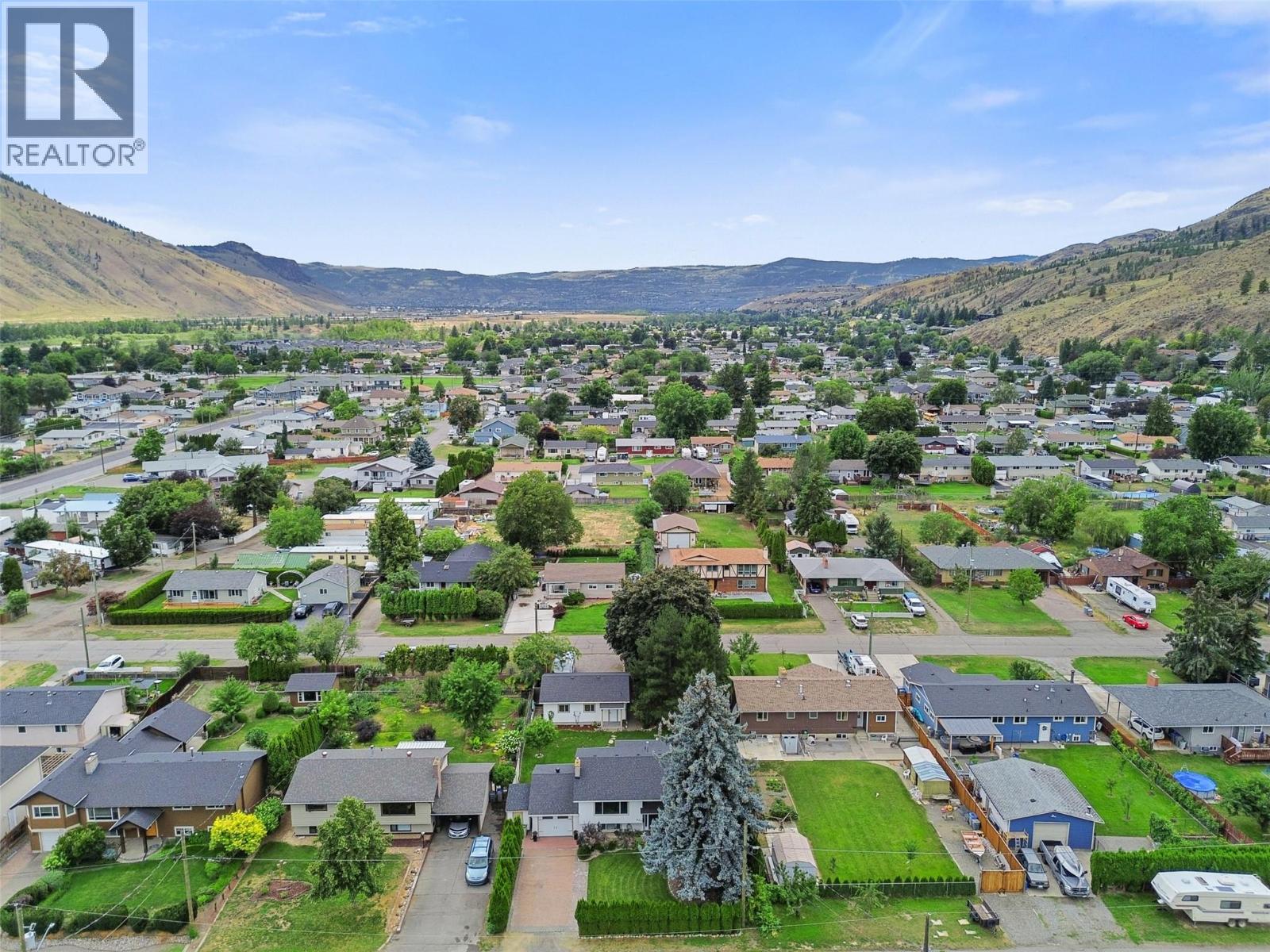 845 ELDER Road, Kamloops