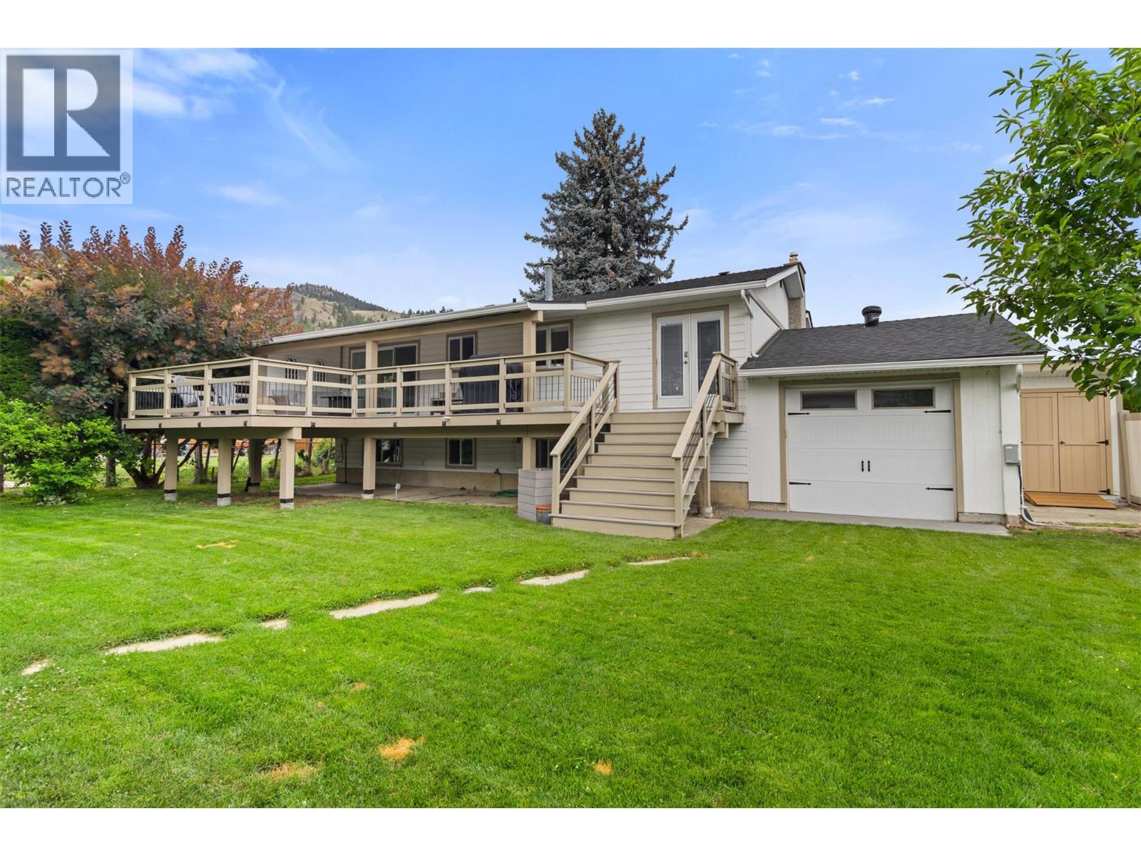 845 ELDER Road, Kamloops