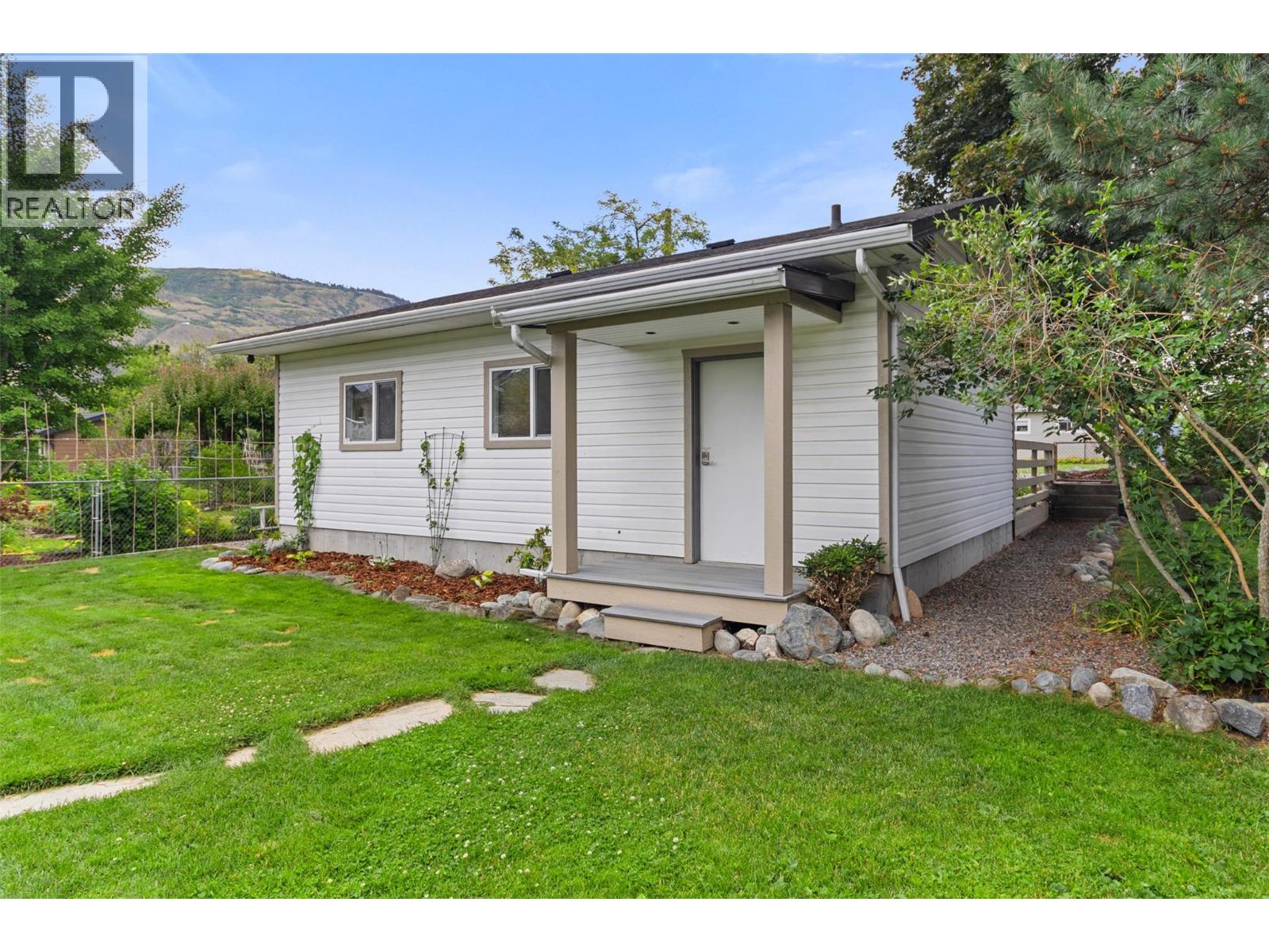 845 ELDER Road, Kamloops
