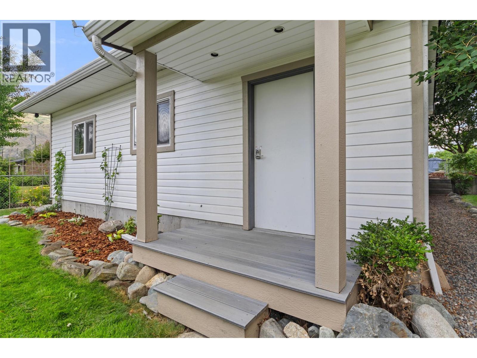 845 ELDER Road, Kamloops