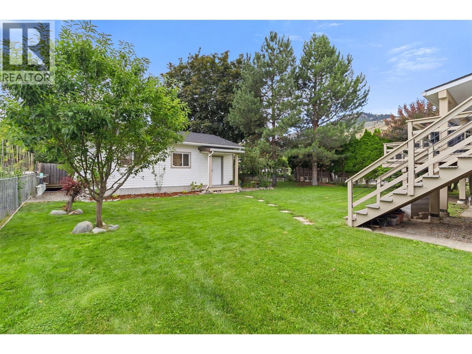 845 ELDER Road, Kamloops