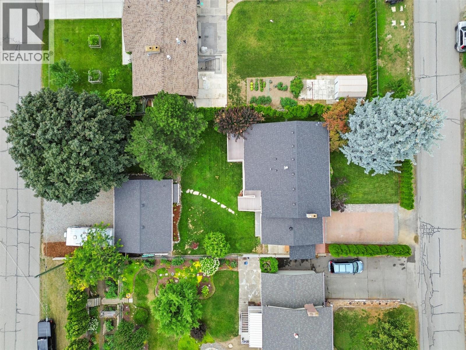 845 ELDER Road, Kamloops