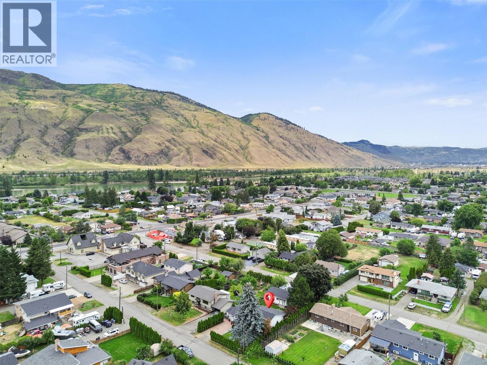845 ELDER Road, Kamloops
