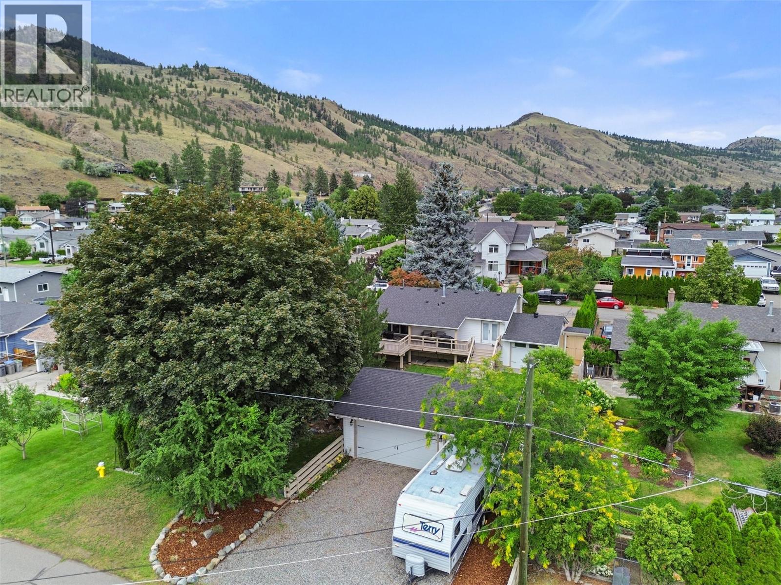845 ELDER Road, Kamloops