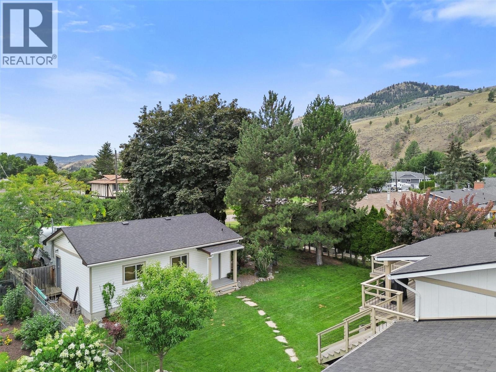 845 ELDER Road, Kamloops