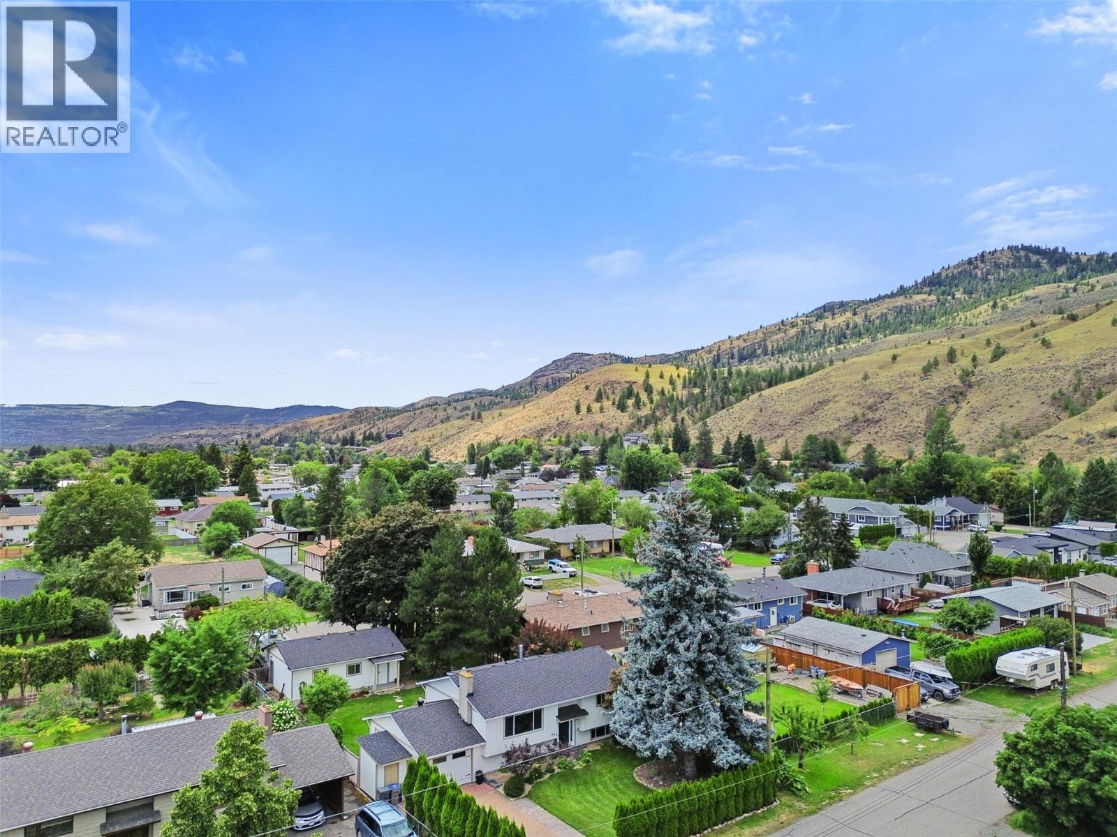 845 ELDER Road, Kamloops