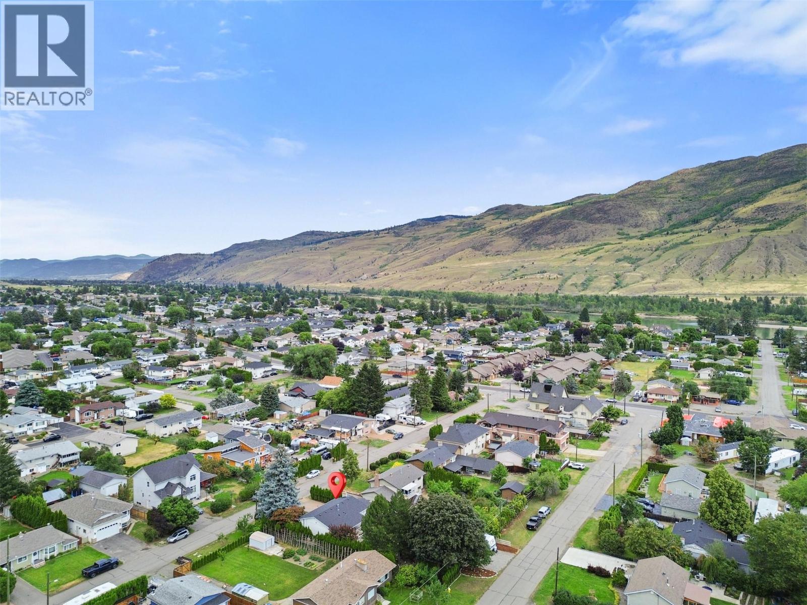845 ELDER Road, Kamloops