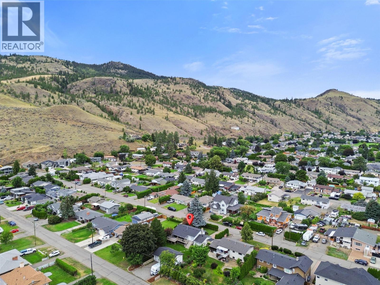 845 ELDER Road, Kamloops