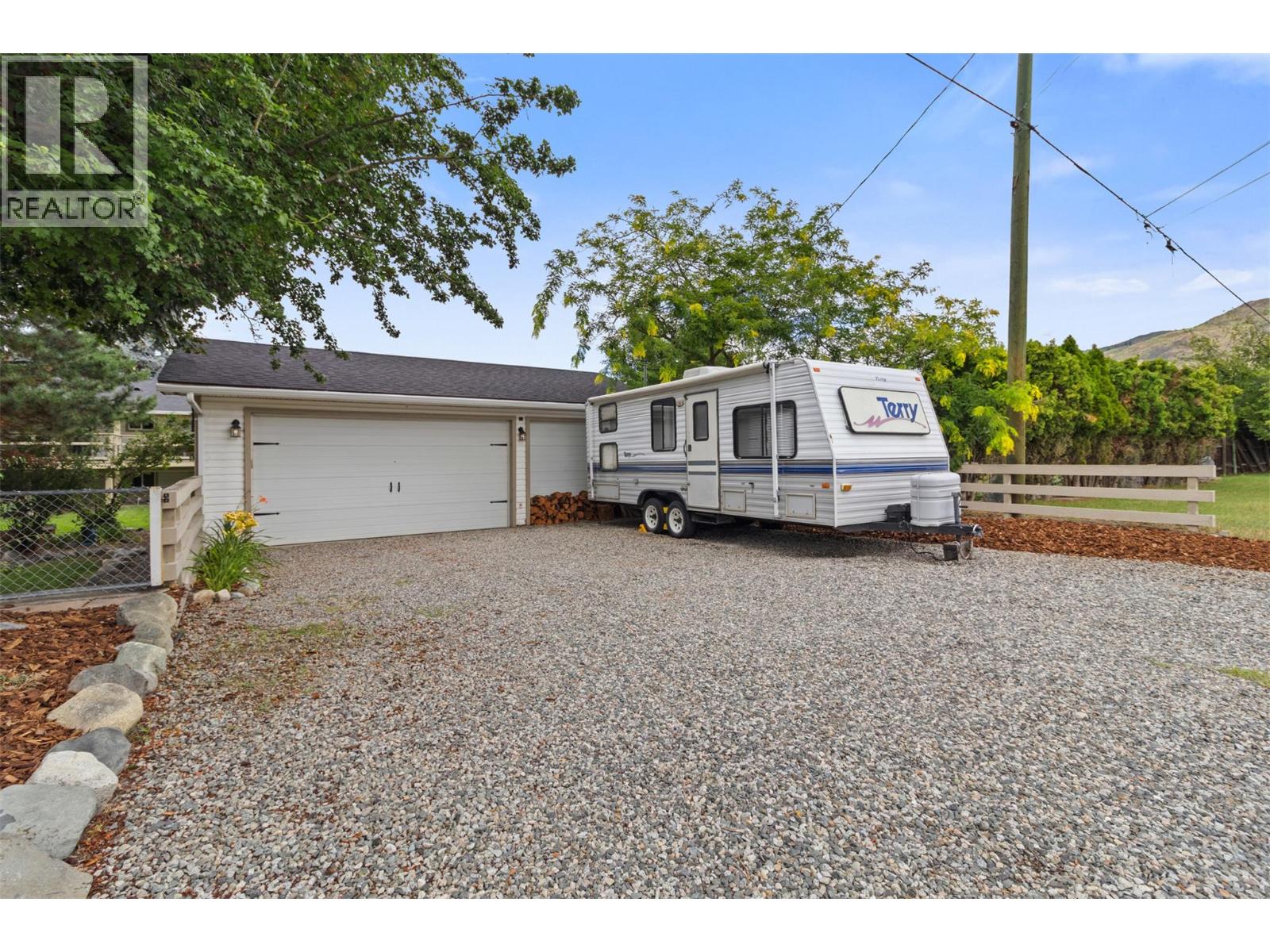 845 ELDER Road, Kamloops