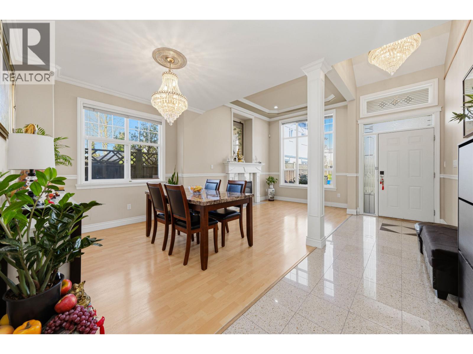 6 7188 BLUNDELL ROAD, Richmond