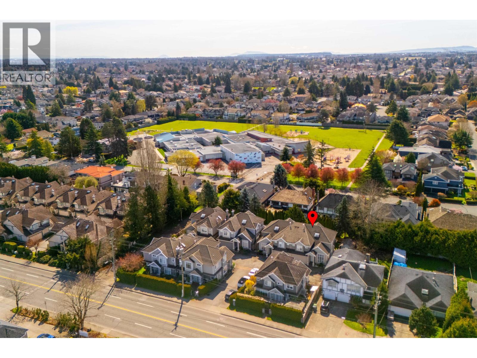 6 7188 BLUNDELL ROAD, Richmond