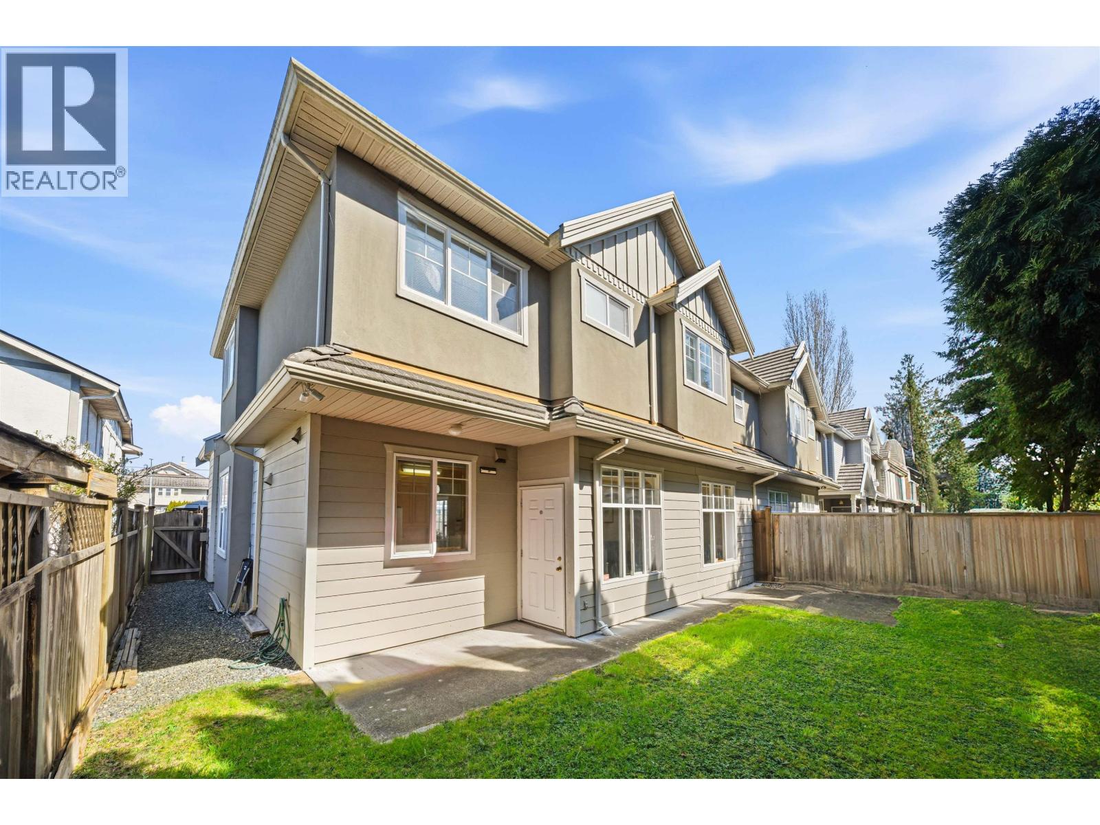 6 7188 BLUNDELL ROAD, Richmond