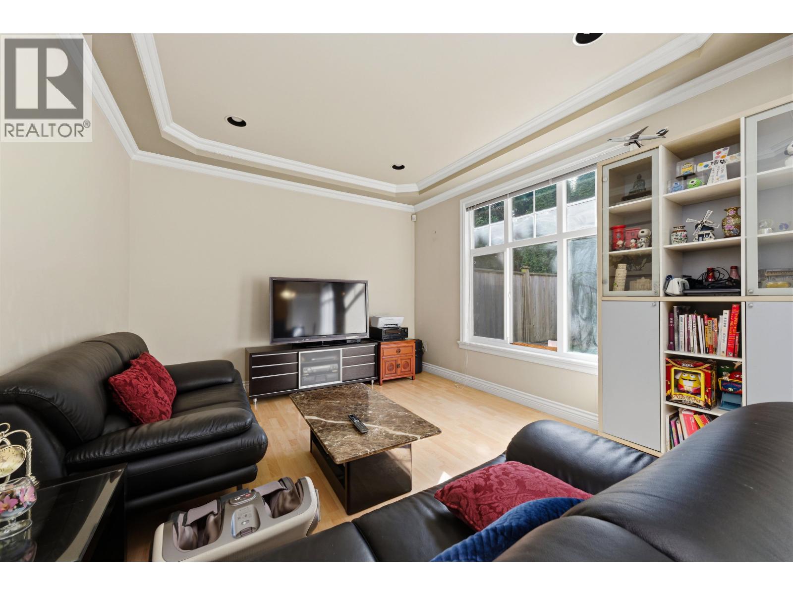 6 7188 BLUNDELL ROAD, Richmond