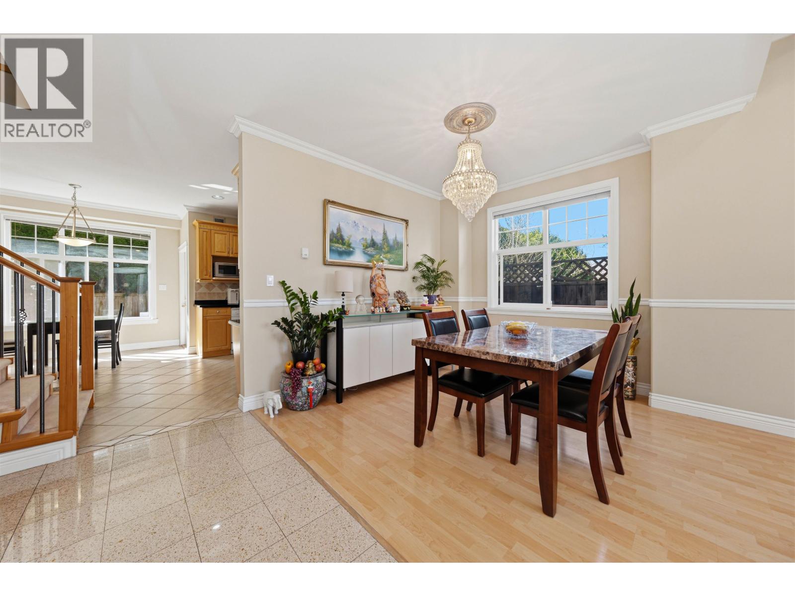 6 7188 BLUNDELL ROAD, Richmond